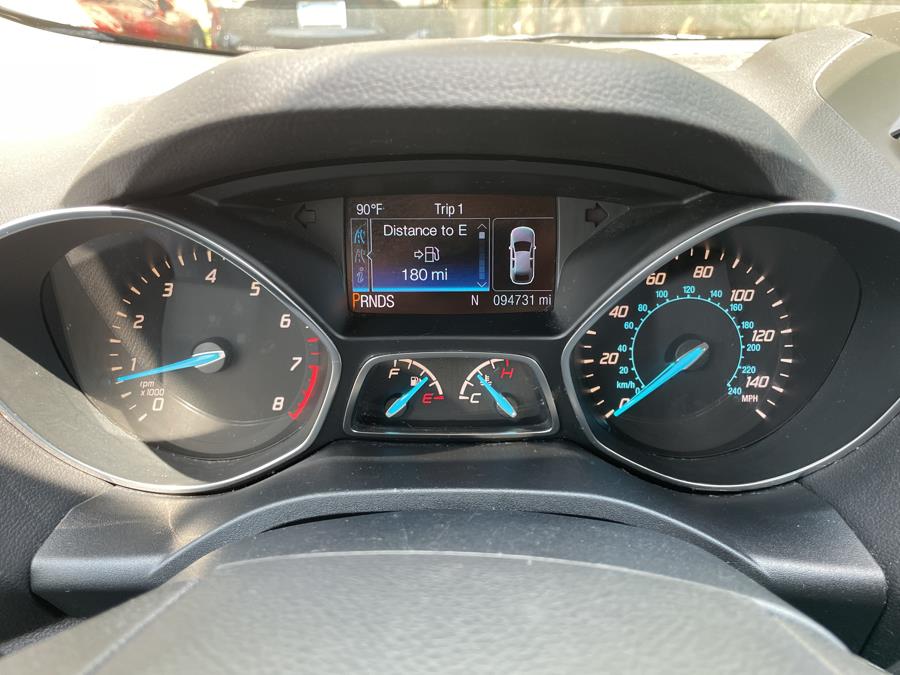Used Ford Escape 4WD 4dr Titanium 2014 | Lex Autos LLC. Hartford, Connecticut Used Ford Escape 4WD 4dr Titanium 2014 | Lex Autos LLC. Hartford, Connecticut