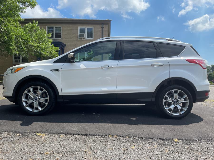 Used Ford Escape 4WD 4dr Titanium 2014 | Lex Autos LLC. Hartford, Connecticut Used Ford Escape 4WD 4dr Titanium 2014 | Lex Autos LLC. Hartford, Connecticut