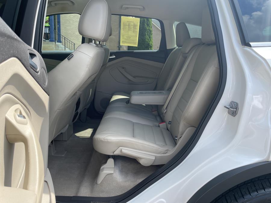 Used Ford Escape 4WD 4dr Titanium 2014 | Lex Autos LLC. Hartford, Connecticut Used Ford Escape 4WD 4dr Titanium 2014 | Lex Autos LLC. Hartford, Connecticut
