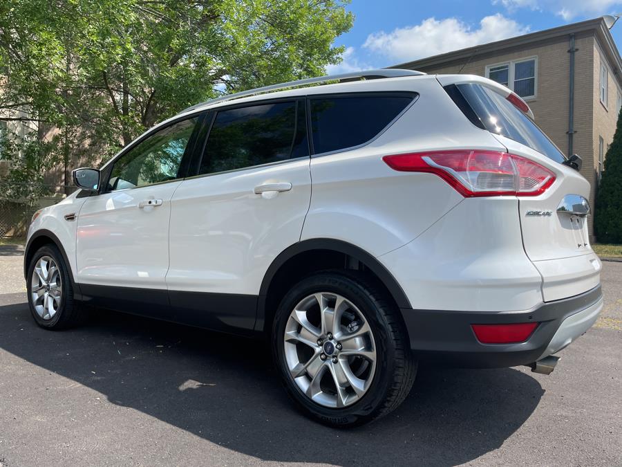 Used Ford Escape 4WD 4dr Titanium 2014 | Lex Autos LLC. Hartford, Connecticut Used Ford Escape 4WD 4dr Titanium 2014 | Lex Autos LLC. Hartford, Connecticut