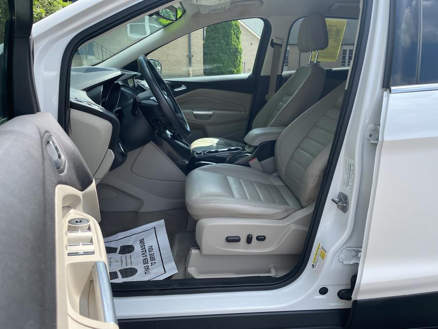 Used Ford Escape 4WD 4dr Titanium 2014 | Lex Autos LLC. Hartford, Connecticut Used Ford Escape 4WD 4dr Titanium 2014 | Lex Autos LLC. Hartford, Connecticut