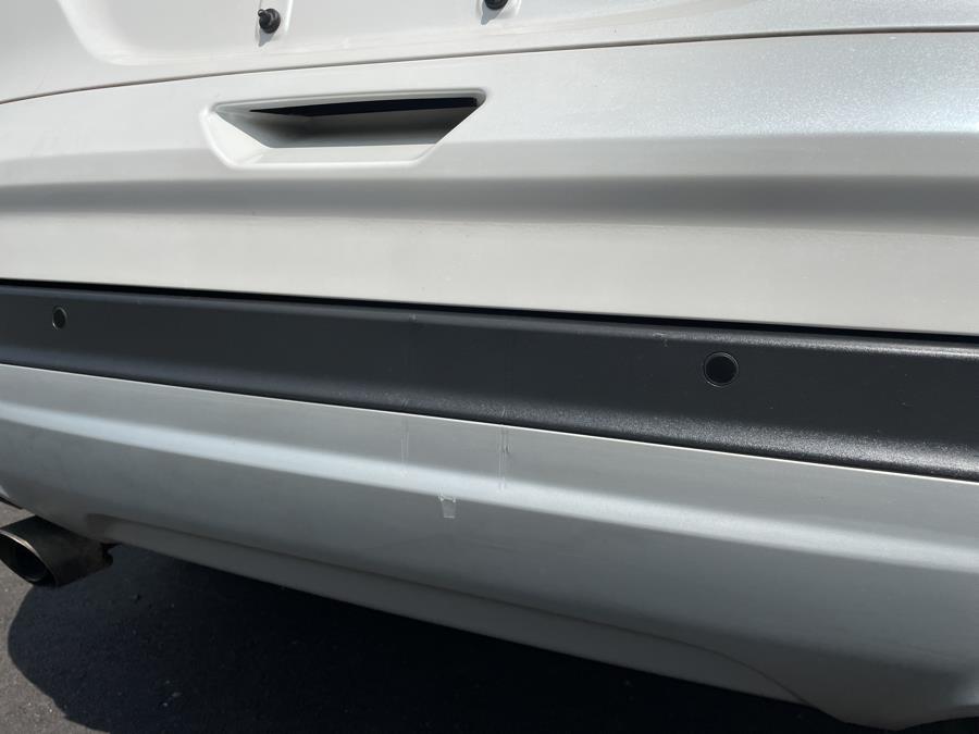 Used Ford Escape 4WD 4dr Titanium 2014 | Lex Autos LLC. Hartford, Connecticut Used Ford Escape 4WD 4dr Titanium 2014 | Lex Autos LLC. Hartford, Connecticut