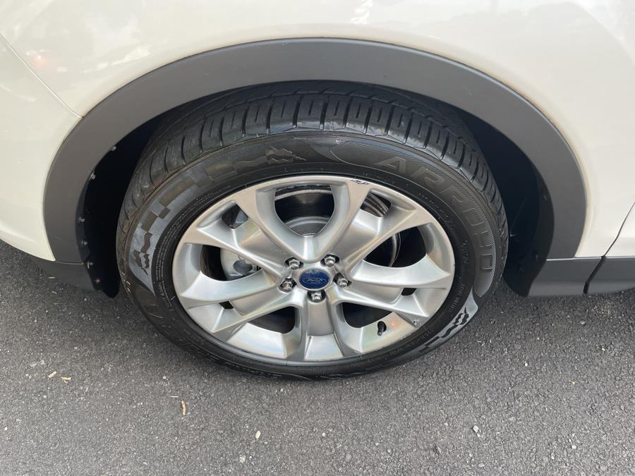Used Ford Escape 4WD 4dr Titanium 2014 | Lex Autos LLC. Hartford, Connecticut Used Ford Escape 4WD 4dr Titanium 2014 | Lex Autos LLC. Hartford, Connecticut