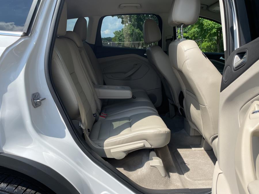 Used Ford Escape 4WD 4dr Titanium 2014 | Lex Autos LLC. Hartford, Connecticut Used Ford Escape 4WD 4dr Titanium 2014 | Lex Autos LLC. Hartford, Connecticut