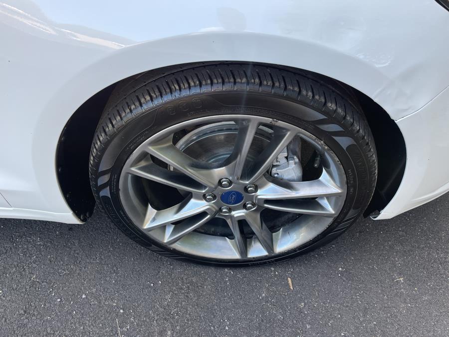 Used Ford Fusion 4dr Sdn Titanium FWD 2015 | Lex Autos LLC. Hartford, Connecticut Used Ford Fusion 4dr Sdn Titanium FWD 2015 | Lex Autos LLC. Hartford, Connecticut