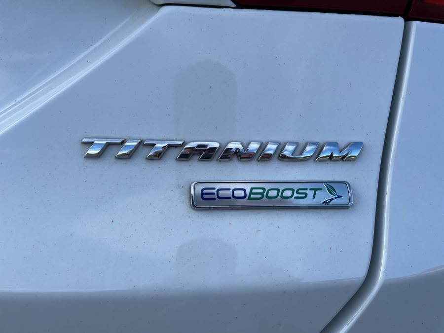 Used Ford Fusion 4dr Sdn Titanium FWD 2015 | Lex Autos LLC. Hartford, Connecticut Used Ford Fusion 4dr Sdn Titanium FWD 2015 | Lex Autos LLC. Hartford, Connecticut