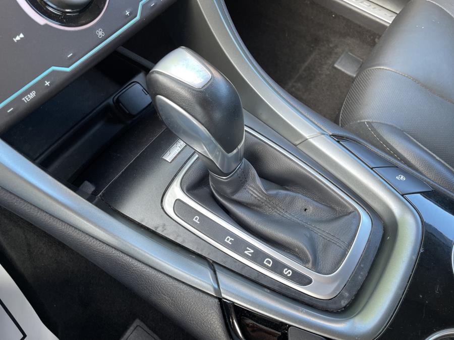 Used Ford Fusion 4dr Sdn Titanium FWD 2015 | Lex Autos LLC. Hartford, Connecticut Used Ford Fusion 4dr Sdn Titanium FWD 2015 | Lex Autos LLC. Hartford, Connecticut