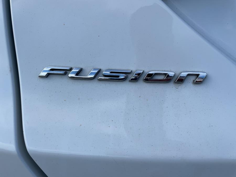 Used Ford Fusion 4dr Sdn Titanium FWD 2015 | Lex Autos LLC. Hartford, Connecticut Used Ford Fusion 4dr Sdn Titanium FWD 2015 | Lex Autos LLC. Hartford, Connecticut