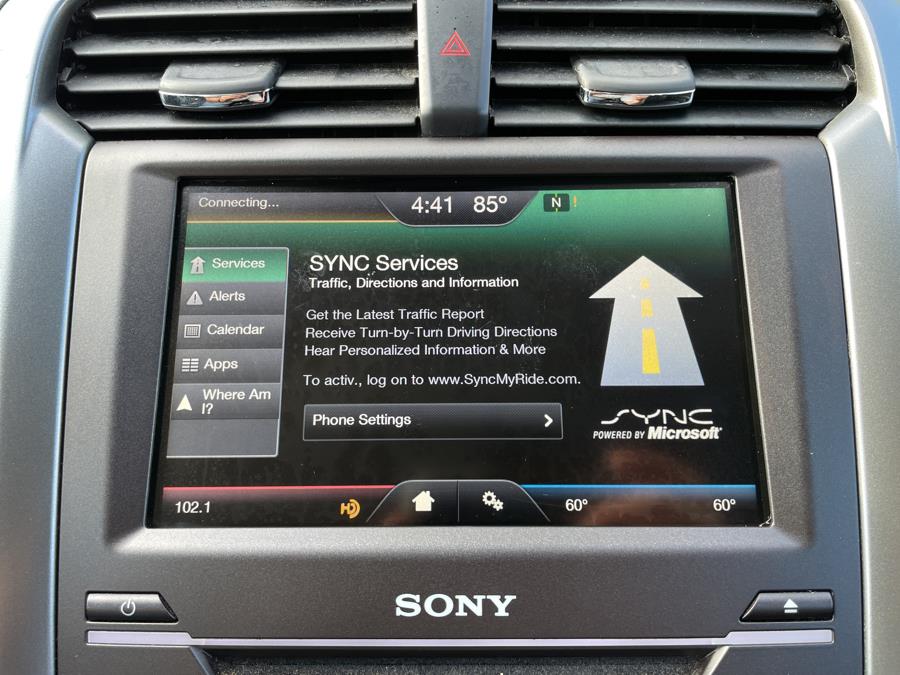 Used Ford Fusion 4dr Sdn Titanium FWD 2015 | Lex Autos LLC. Hartford, Connecticut Used Ford Fusion 4dr Sdn Titanium FWD 2015 | Lex Autos LLC. Hartford, Connecticut