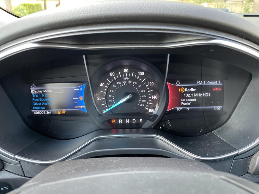 Used Ford Fusion 4dr Sdn Titanium FWD 2015 | Lex Autos LLC. Hartford, Connecticut Used Ford Fusion 4dr Sdn Titanium FWD 2015 | Lex Autos LLC. Hartford, Connecticut