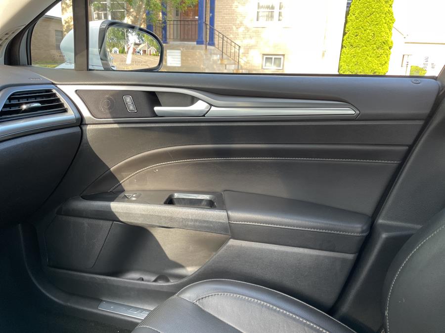 Used Ford Fusion 4dr Sdn Titanium FWD 2015 | Lex Autos LLC. Hartford, Connecticut Used Ford Fusion 4dr Sdn Titanium FWD 2015 | Lex Autos LLC. Hartford, Connecticut