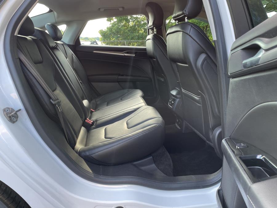 Used Ford Fusion 4dr Sdn Titanium FWD 2015 | Lex Autos LLC. Hartford, Connecticut Used Ford Fusion 4dr Sdn Titanium FWD 2015 | Lex Autos LLC. Hartford, Connecticut