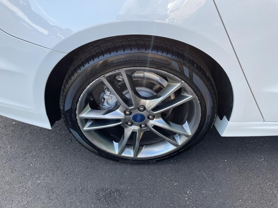 Used Ford Fusion 4dr Sdn Titanium FWD 2015 | Lex Autos LLC. Hartford, Connecticut Used Ford Fusion 4dr Sdn Titanium FWD 2015 | Lex Autos LLC. Hartford, Connecticut