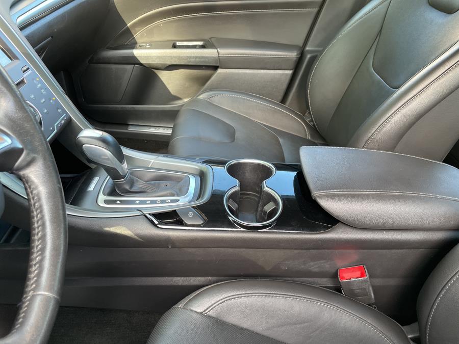 Used Ford Fusion 4dr Sdn Titanium FWD 2015 | Lex Autos LLC. Hartford, Connecticut Used Ford Fusion 4dr Sdn Titanium FWD 2015 | Lex Autos LLC. Hartford, Connecticut