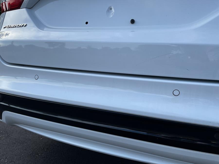 Used Ford Fusion 4dr Sdn Titanium FWD 2015 | Lex Autos LLC. Hartford, Connecticut Used Ford Fusion 4dr Sdn Titanium FWD 2015 | Lex Autos LLC. Hartford, Connecticut