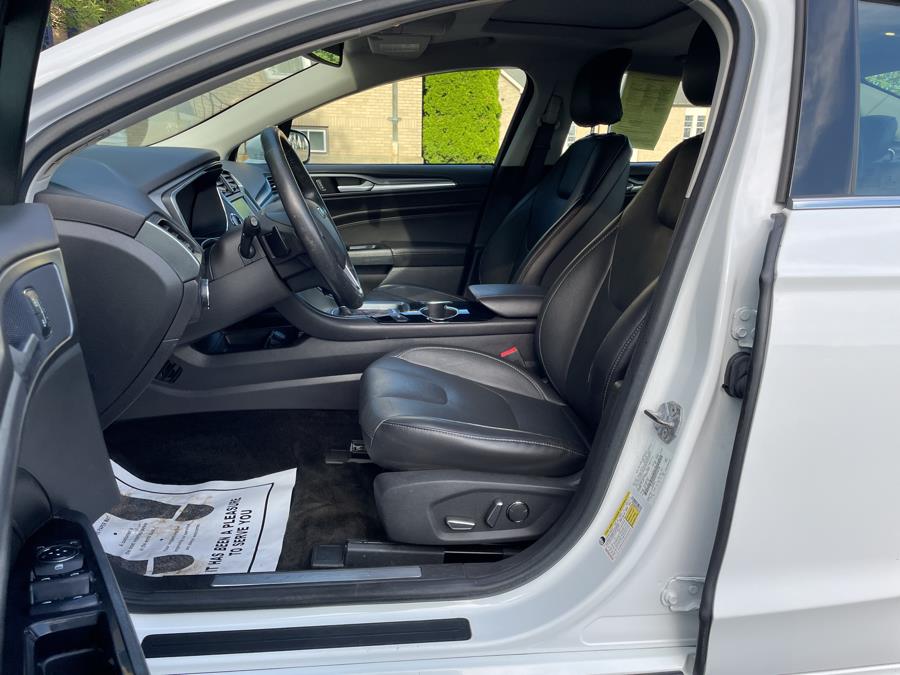 Used Ford Fusion 4dr Sdn Titanium FWD 2015 | Lex Autos LLC. Hartford, Connecticut Used Ford Fusion 4dr Sdn Titanium FWD 2015 | Lex Autos LLC. Hartford, Connecticut