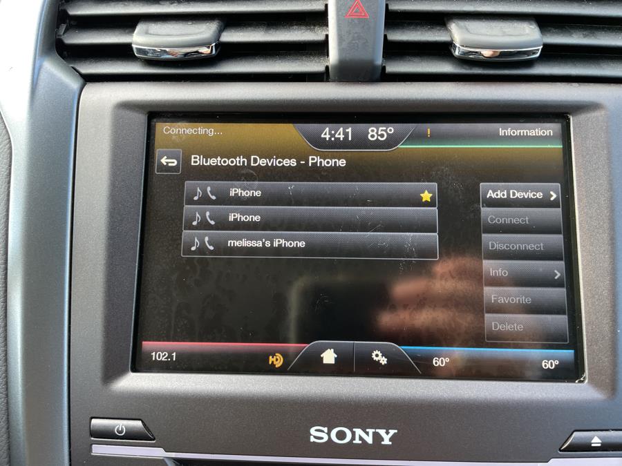 Used Ford Fusion 4dr Sdn Titanium FWD 2015 | Lex Autos LLC. Hartford, Connecticut Used Ford Fusion 4dr Sdn Titanium FWD 2015 | Lex Autos LLC. Hartford, Connecticut