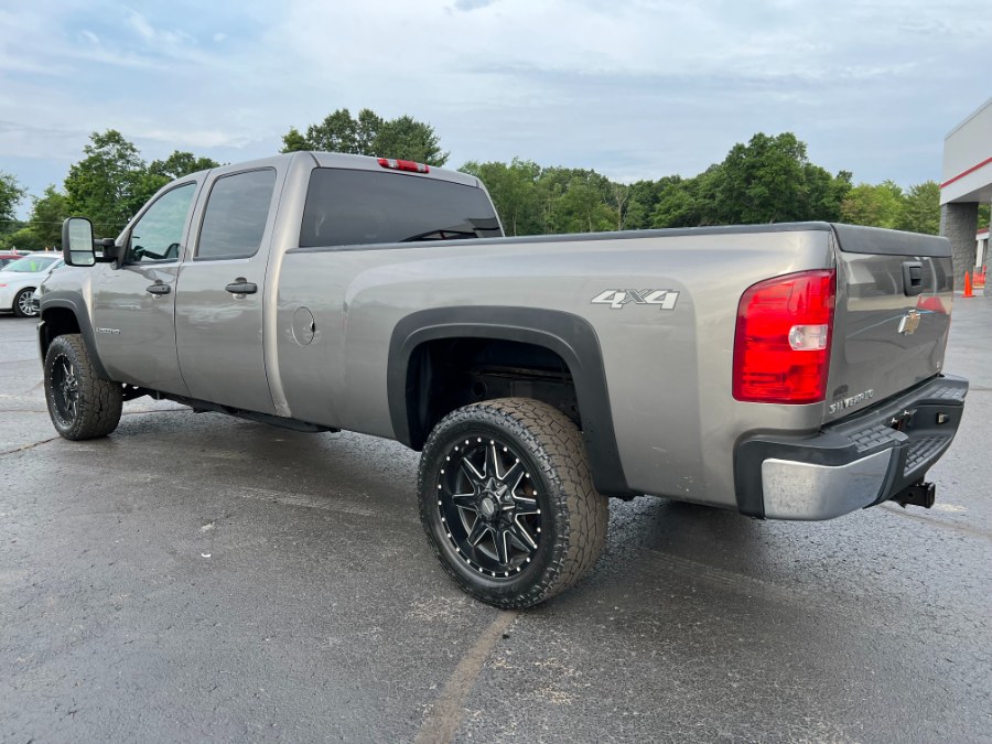 Used Chevrolet Silverado 2500HD 4WD Crew Cab 153" LT w/1LT 2008 | Marsh Auto Sales LLC. Ortonville, Michigan Used Chevrolet Silverado 2500HD 4WD Crew Cab 153" LT w/1LT 2008 | Marsh Auto Sales LLC. Ortonville, Michigan