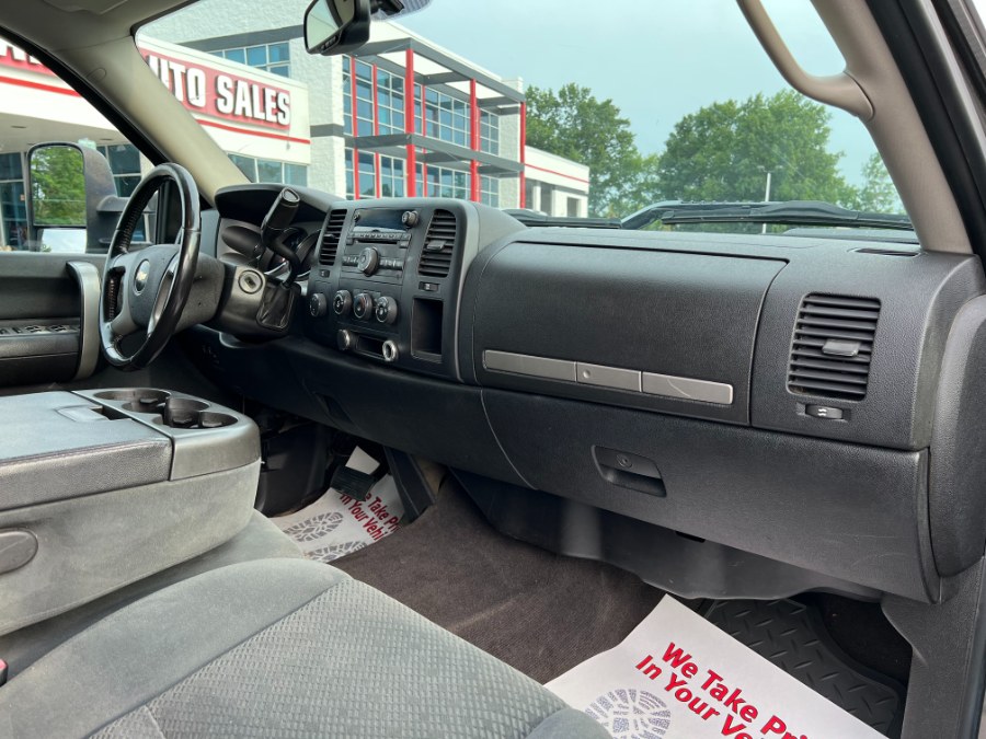 Used Chevrolet Silverado 2500HD 4WD Crew Cab 153" LT w/1LT 2008 | Marsh Auto Sales LLC. Ortonville, Michigan Used Chevrolet Silverado 2500HD 4WD Crew Cab 153" LT w/1LT 2008 | Marsh Auto Sales LLC. Ortonville, Michigan