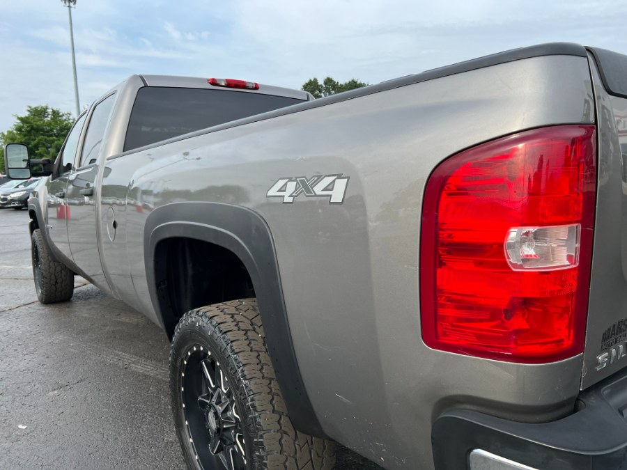 Used Chevrolet Silverado 2500HD 4WD Crew Cab 153" LT w/1LT 2008 | Marsh Auto Sales LLC. Ortonville, Michigan Used Chevrolet Silverado 2500HD 4WD Crew Cab 153" LT w/1LT 2008 | Marsh Auto Sales LLC. Ortonville, Michigan