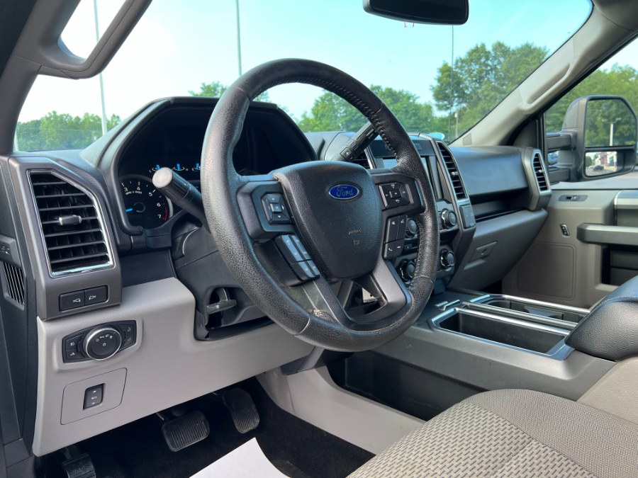 Used Ford F-150 4WD SuperCrew 145" XLT 2016 | Marsh Auto Sales LLC. Ortonville, Michigan Used Ford F-150 4WD SuperCrew 145" XLT 2016 | Marsh Auto Sales LLC. Ortonville, Michigan