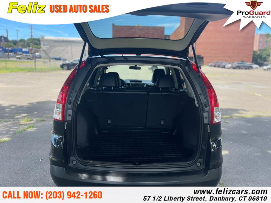 2014 Honda CR-V AWD 5dr EX-L w/Navi, available for sale in Danbury, Connecticut | Feliz Used Auto Sales. Danbury, Connecticut 2014 Honda CR-V AWD 5dr EX-L w/Navi, available for sale in Danbury, Connecticut | Feliz Used Auto Sales. Danbury, Connecticut