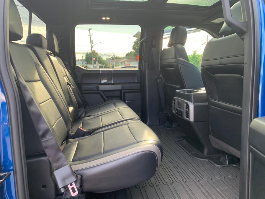 2018 Ford F-150 Raptor 4WD SuperCrew 5.5'' Box, available for sale in Lodi, New Jersey | European Auto Expo. Lodi, New Jersey 2018 Ford F-150 Raptor 4WD SuperCrew 5.5'' Box, available for sale in Lodi, New Jersey | European Auto Expo. Lodi, New Jersey