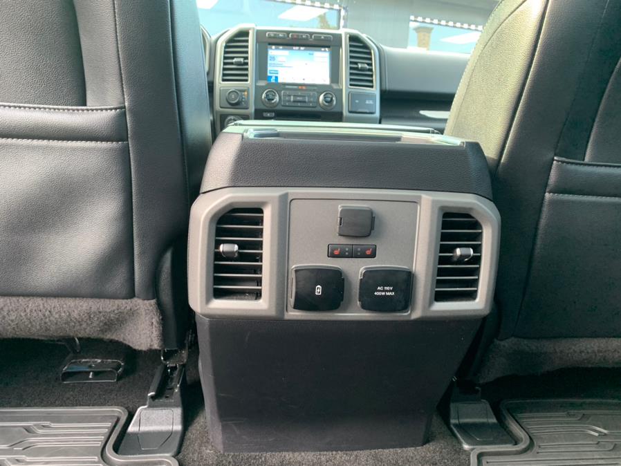 2018 Ford F-150 Raptor 4WD SuperCrew 5.5'' Box, available for sale in Lodi, New Jersey | European Auto Expo. Lodi, New Jersey 2018 Ford F-150 Raptor 4WD SuperCrew 5.5'' Box, available for sale in Lodi, New Jersey | European Auto Expo. Lodi, New Jersey
