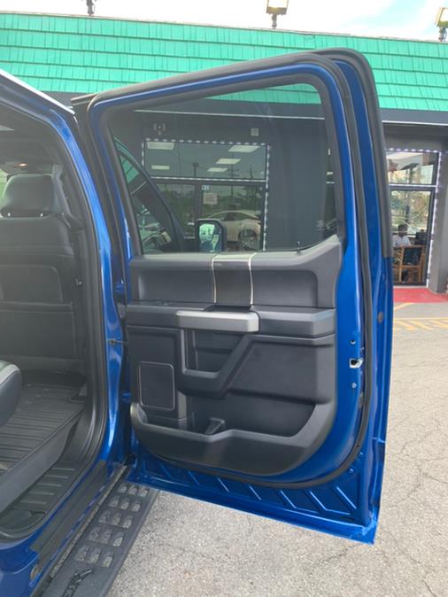 2018 Ford F-150 Raptor 4WD SuperCrew 5.5'' Box, available for sale in Lodi, New Jersey | European Auto Expo. Lodi, New Jersey 2018 Ford F-150 Raptor 4WD SuperCrew 5.5'' Box, available for sale in Lodi, New Jersey | European Auto Expo. Lodi, New Jersey