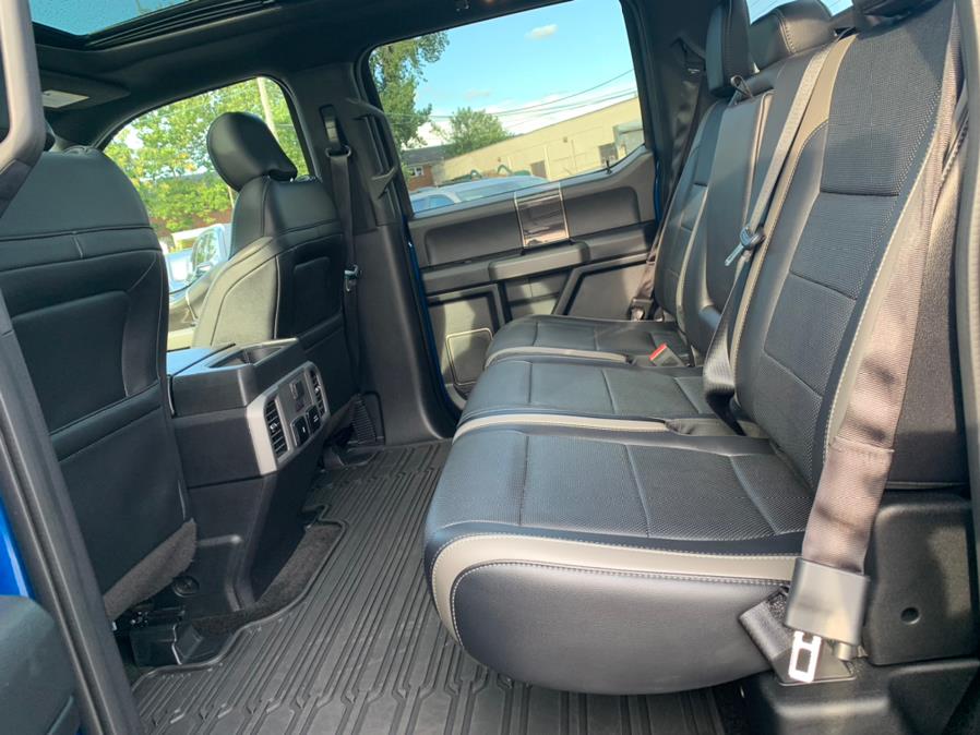 2018 Ford F-150 Raptor 4WD SuperCrew 5.5'' Box, available for sale in Lodi, New Jersey | European Auto Expo. Lodi, New Jersey 2018 Ford F-150 Raptor 4WD SuperCrew 5.5'' Box, available for sale in Lodi, New Jersey | European Auto Expo. Lodi, New Jersey