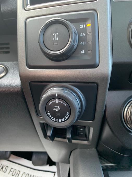 2018 Ford F-150 Raptor 4WD SuperCrew 5.5'' Box, available for sale in Lodi, New Jersey | European Auto Expo. Lodi, New Jersey 2018 Ford F-150 Raptor 4WD SuperCrew 5.5'' Box, available for sale in Lodi, New Jersey | European Auto Expo. Lodi, New Jersey
