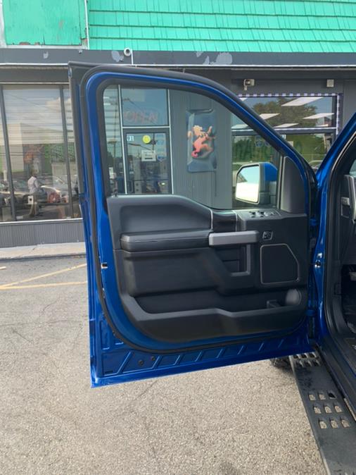 2018 Ford F-150 Raptor 4WD SuperCrew 5.5'' Box, available for sale in Lodi, New Jersey | European Auto Expo. Lodi, New Jersey 2018 Ford F-150 Raptor 4WD SuperCrew 5.5'' Box, available for sale in Lodi, New Jersey | European Auto Expo. Lodi, New Jersey