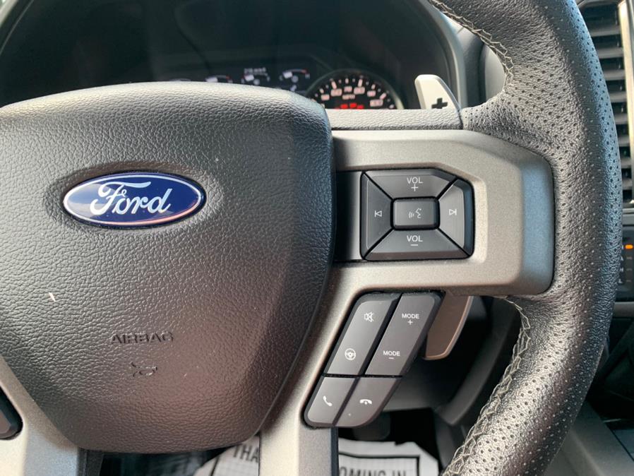 2018 Ford F-150 Raptor 4WD SuperCrew 5.5'' Box, available for sale in Lodi, New Jersey | European Auto Expo. Lodi, New Jersey 2018 Ford F-150 Raptor 4WD SuperCrew 5.5'' Box, available for sale in Lodi, New Jersey | European Auto Expo. Lodi, New Jersey