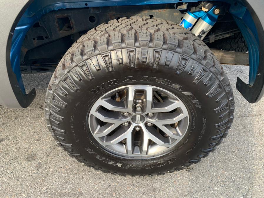 2018 Ford F-150 Raptor 4WD SuperCrew 5.5'' Box, available for sale in Lodi, New Jersey | European Auto Expo. Lodi, New Jersey 2018 Ford F-150 Raptor 4WD SuperCrew 5.5'' Box, available for sale in Lodi, New Jersey | European Auto Expo. Lodi, New Jersey