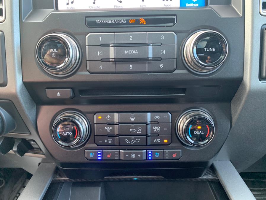 2018 Ford F-150 Raptor 4WD SuperCrew 5.5'' Box, available for sale in Lodi, New Jersey | European Auto Expo. Lodi, New Jersey 2018 Ford F-150 Raptor 4WD SuperCrew 5.5'' Box, available for sale in Lodi, New Jersey | European Auto Expo. Lodi, New Jersey