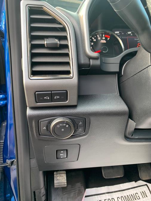 2018 Ford F-150 Raptor 4WD SuperCrew 5.5'' Box, available for sale in Lodi, New Jersey | European Auto Expo. Lodi, New Jersey 2018 Ford F-150 Raptor 4WD SuperCrew 5.5'' Box, available for sale in Lodi, New Jersey | European Auto Expo. Lodi, New Jersey