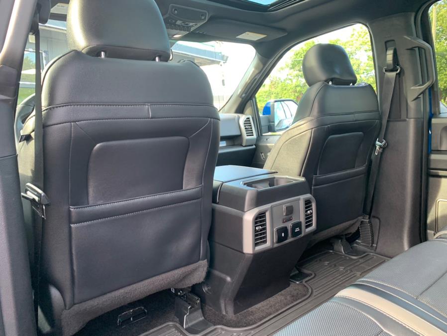 2018 Ford F-150 Raptor 4WD SuperCrew 5.5'' Box, available for sale in Lodi, New Jersey | European Auto Expo. Lodi, New Jersey 2018 Ford F-150 Raptor 4WD SuperCrew 5.5'' Box, available for sale in Lodi, New Jersey | European Auto Expo. Lodi, New Jersey