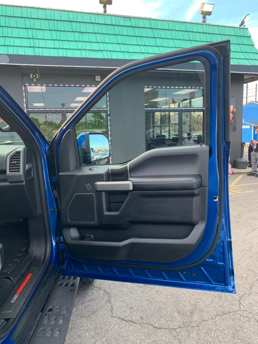 2018 Ford F-150 Raptor 4WD SuperCrew 5.5'' Box, available for sale in Lodi, New Jersey | European Auto Expo. Lodi, New Jersey 2018 Ford F-150 Raptor 4WD SuperCrew 5.5'' Box, available for sale in Lodi, New Jersey | European Auto Expo. Lodi, New Jersey