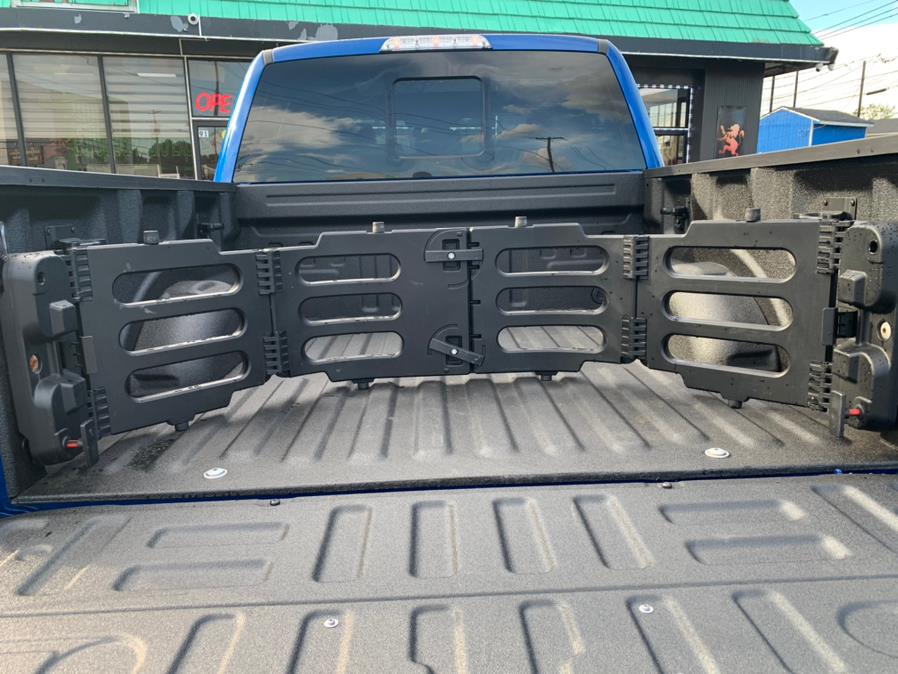 2018 Ford F-150 Raptor 4WD SuperCrew 5.5'' Box, available for sale in Lodi, New Jersey | European Auto Expo. Lodi, New Jersey 2018 Ford F-150 Raptor 4WD SuperCrew 5.5'' Box, available for sale in Lodi, New Jersey | European Auto Expo. Lodi, New Jersey