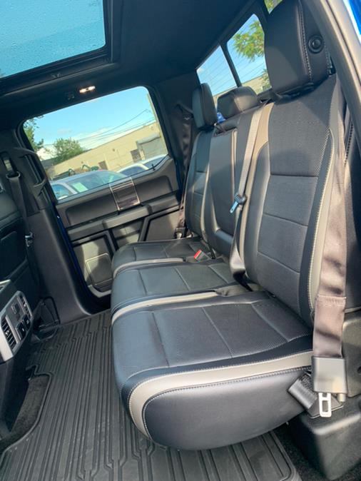 2018 Ford F-150 Raptor 4WD SuperCrew 5.5'' Box, available for sale in Lodi, New Jersey | European Auto Expo. Lodi, New Jersey 2018 Ford F-150 Raptor 4WD SuperCrew 5.5'' Box, available for sale in Lodi, New Jersey | European Auto Expo. Lodi, New Jersey