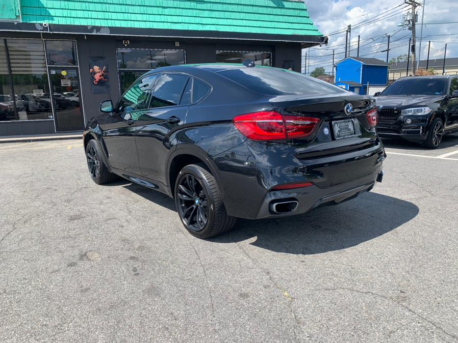 Used BMW X6 xDrive35i Sports Activity Coupe 2019 | European Auto Expo. Lodi, New Jersey Used BMW X6 xDrive35i Sports Activity Coupe 2019 | European Auto Expo. Lodi, New Jersey