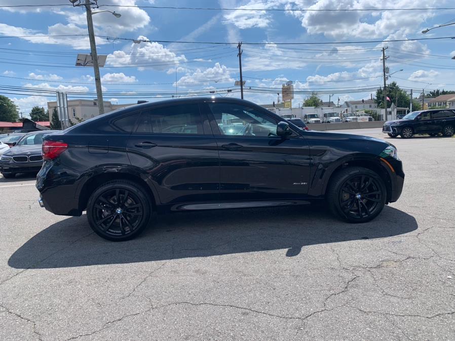 Used BMW X6 xDrive35i Sports Activity Coupe 2019 | European Auto Expo. Lodi, New Jersey Used BMW X6 xDrive35i Sports Activity Coupe 2019 | European Auto Expo. Lodi, New Jersey