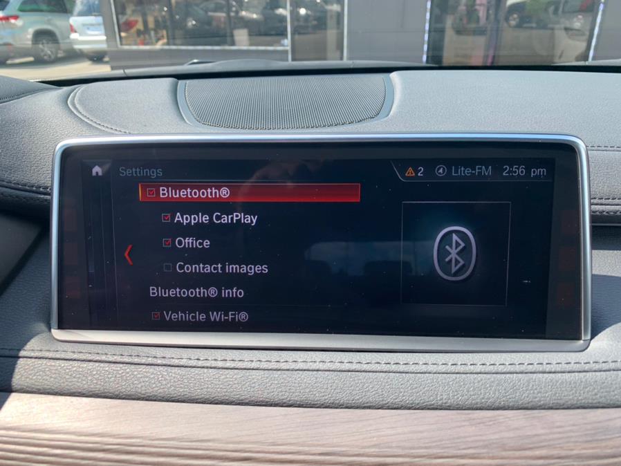 Used BMW X6 xDrive35i Sports Activity Coupe 2019 | European Auto Expo. Lodi, New Jersey Used BMW X6 xDrive35i Sports Activity Coupe 2019 | European Auto Expo. Lodi, New Jersey