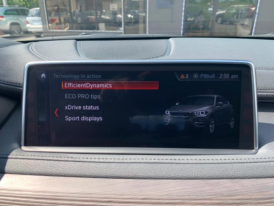 Used BMW X6 xDrive35i Sports Activity Coupe 2019 | European Auto Expo. Lodi, New Jersey Used BMW X6 xDrive35i Sports Activity Coupe 2019 | European Auto Expo. Lodi, New Jersey