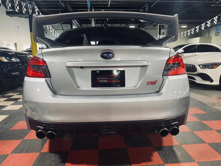 Used Subaru WRX STI Manual 2020 | Northshore Motors. Syosset , New York Used Subaru WRX STI Manual 2020 | Northshore Motors. Syosset , New York