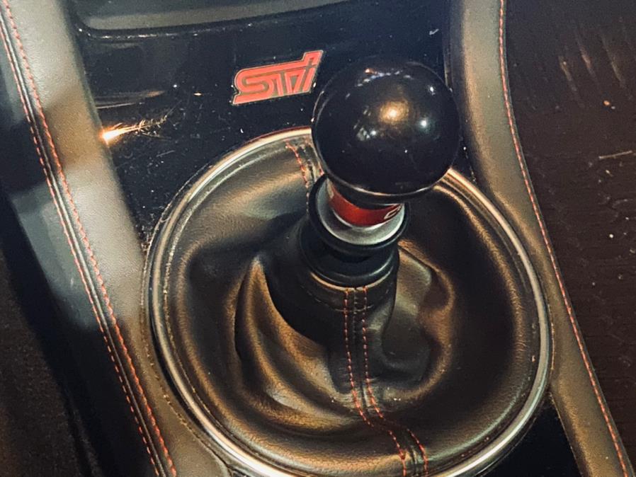 Used Subaru WRX STI Manual 2020 | Northshore Motors. Syosset , New York Used Subaru WRX STI Manual 2020 | Northshore Motors. Syosset , New York