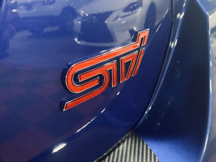 2018 Subaru WRX STI Manual, available for sale in Syosset, New York | Gold Coast Motors of Syosset. Syosset, New York 2018 Subaru WRX STI Manual, available for sale in Syosset, New York | Gold Coast Motors of Syosset. Syosset, New York