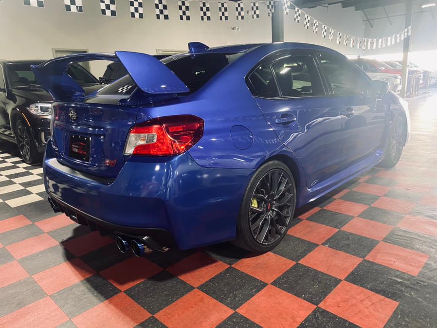 2018 Subaru WRX STI Manual, available for sale in Syosset, New York | Gold Coast Motors of Syosset. Syosset, New York 2018 Subaru WRX STI Manual, available for sale in Syosset, New York | Gold Coast Motors of Syosset. Syosset, New York