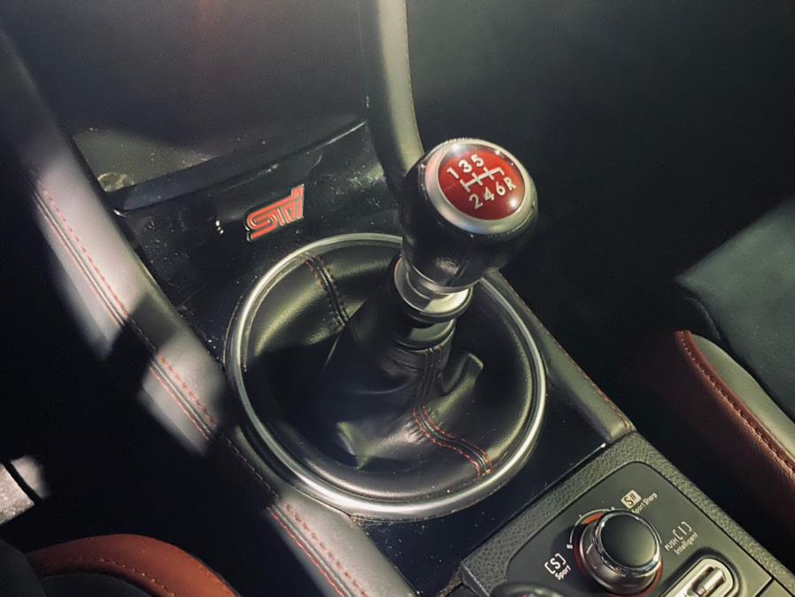 2018 Subaru WRX STI Manual, available for sale in Syosset, New York | Gold Coast Motors of Syosset. Syosset, New York 2018 Subaru WRX STI Manual, available for sale in Syosset, New York | Gold Coast Motors of Syosset. Syosset, New York