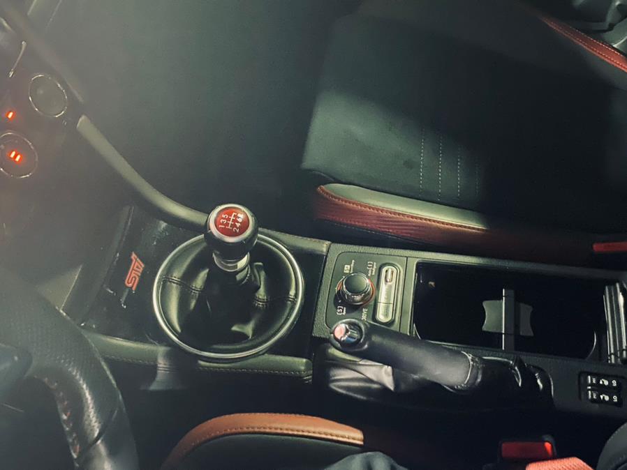 2018 Subaru WRX STI Manual, available for sale in Syosset, New York | Gold Coast Motors of Syosset. Syosset, New York 2018 Subaru WRX STI Manual, available for sale in Syosset, New York | Gold Coast Motors of Syosset. Syosset, New York
